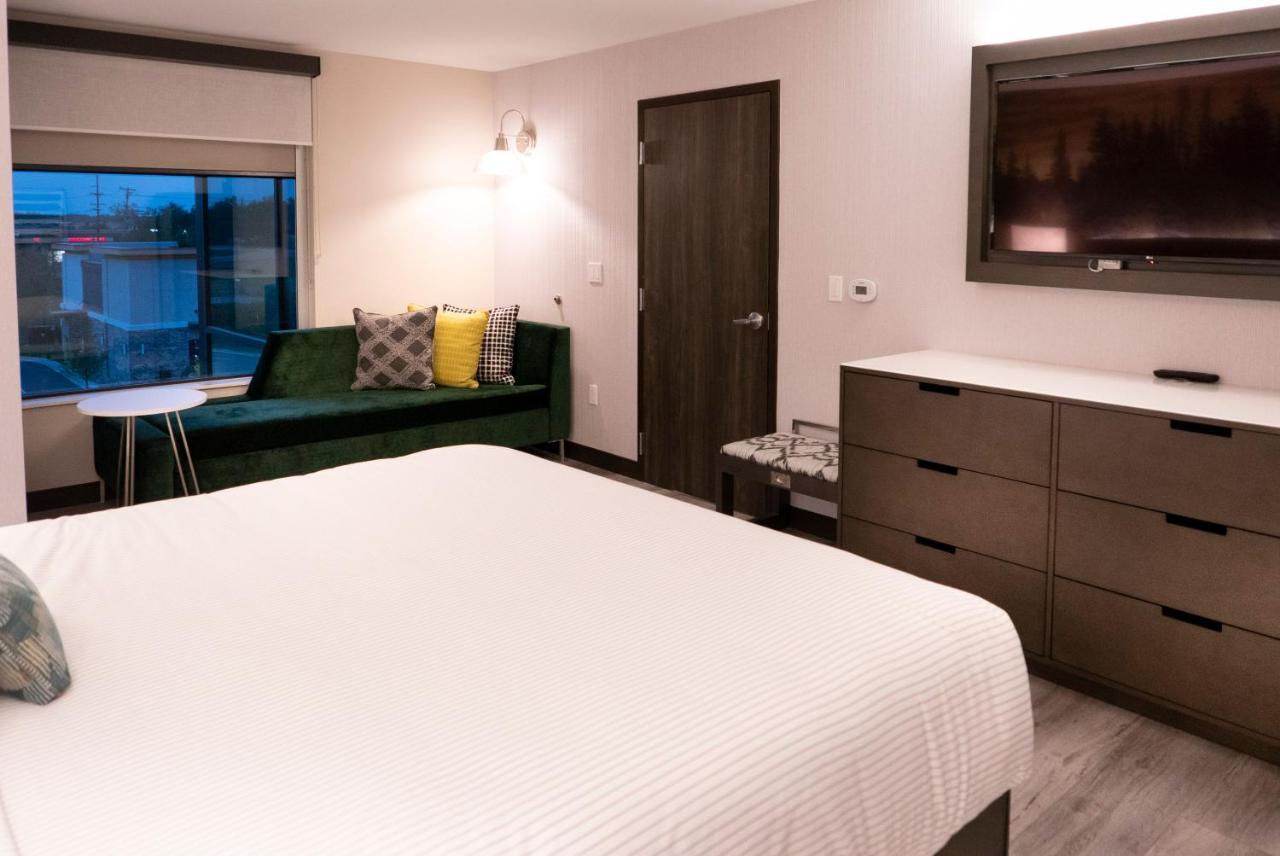Cambria Hotel Shelby Township - Detroit Utica Shelby Twp Extérieur photo