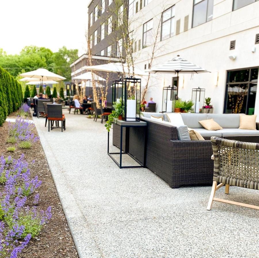 Cambria Hotel Shelby Township - Detroit Utica Shelby Twp Extérieur photo