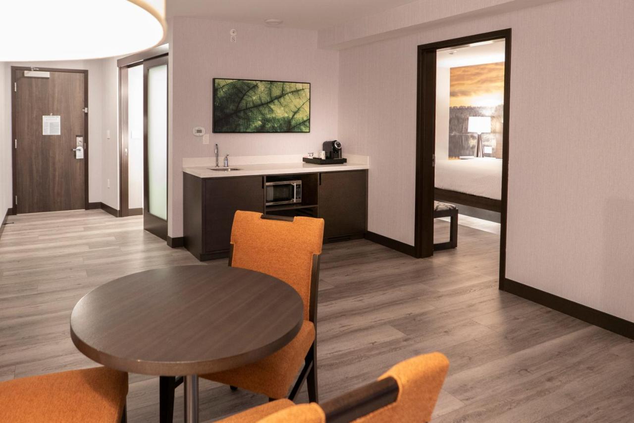Cambria Hotel Shelby Township - Detroit Utica Shelby Twp Extérieur photo