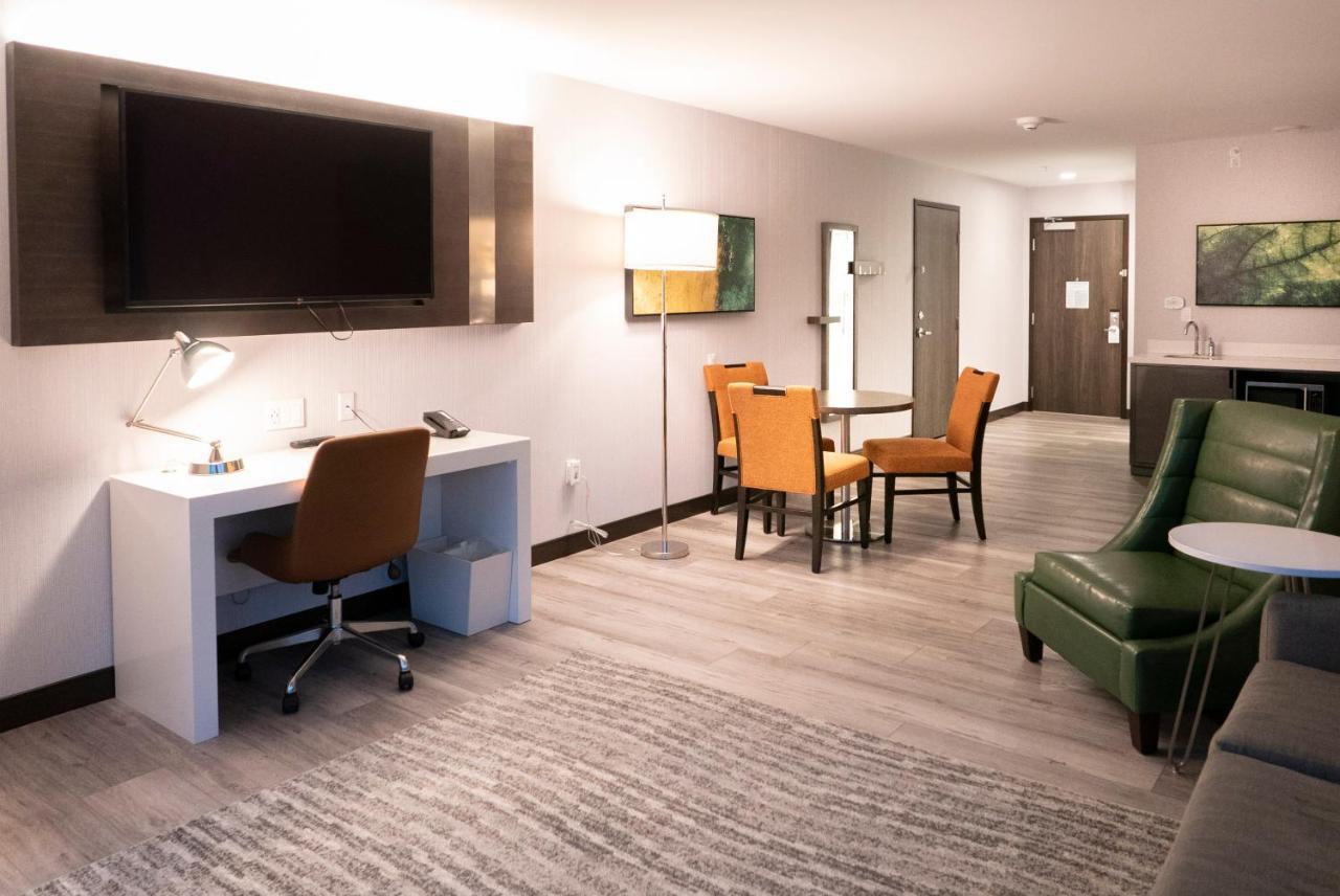 Cambria Hotel Shelby Township - Detroit Utica Shelby Twp Extérieur photo