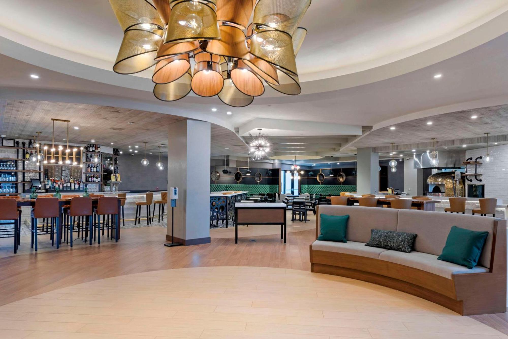 Cambria Hotel Shelby Township - Detroit Utica Shelby Twp Extérieur photo