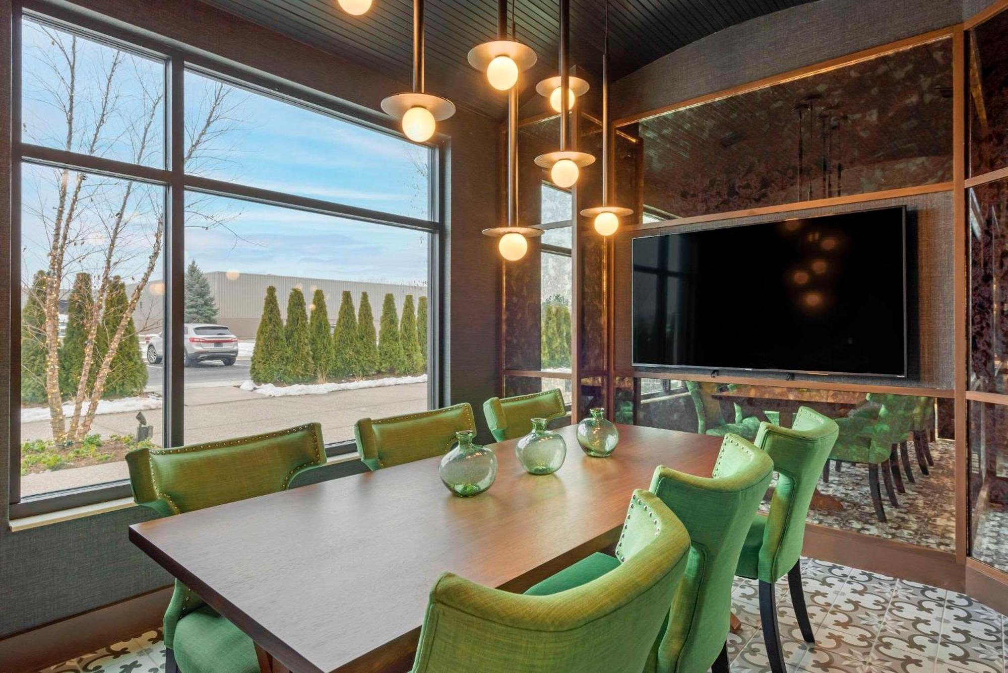Cambria Hotel Shelby Township - Detroit Utica Shelby Twp Extérieur photo