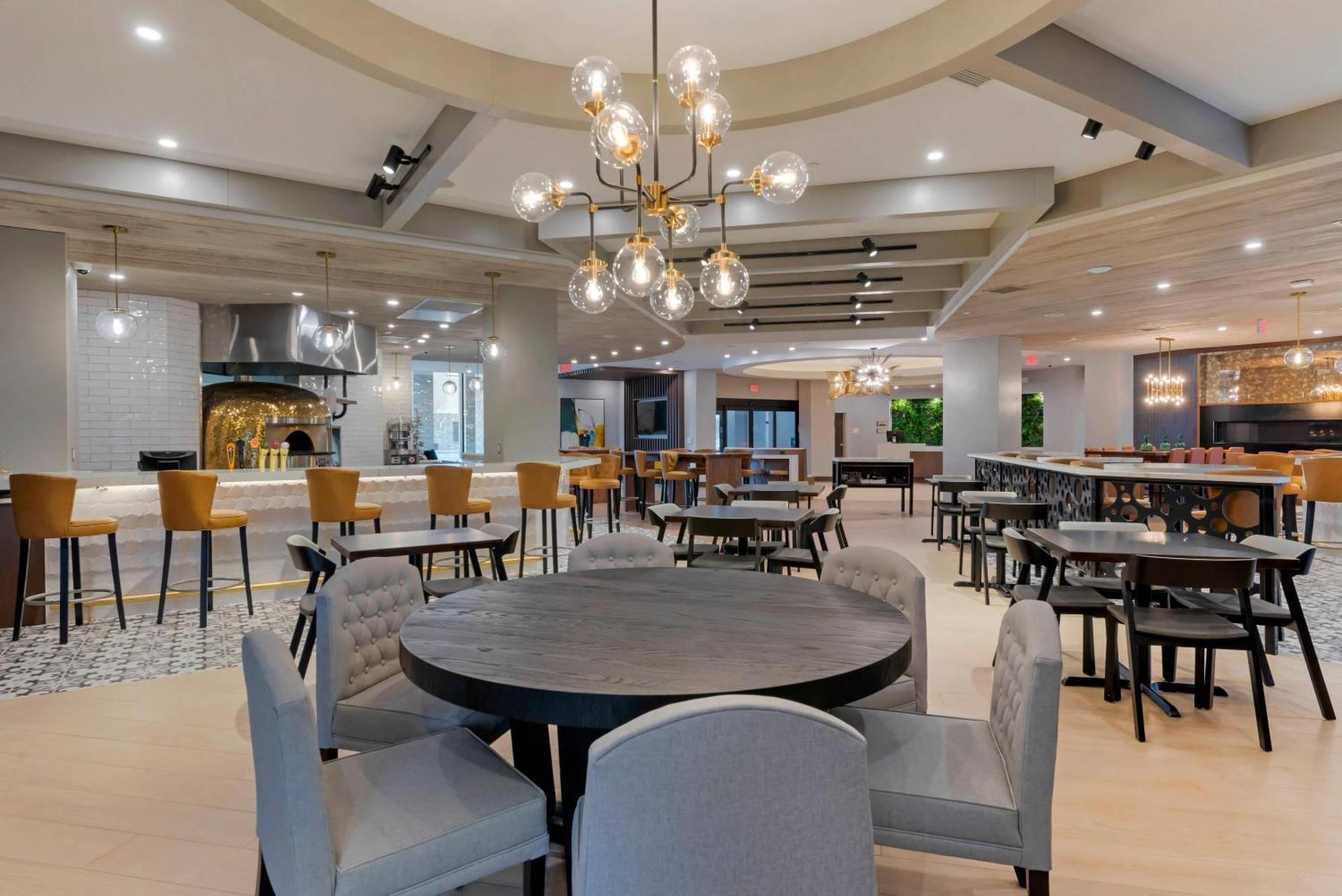 Cambria Hotel Shelby Township - Detroit Utica Shelby Twp Extérieur photo