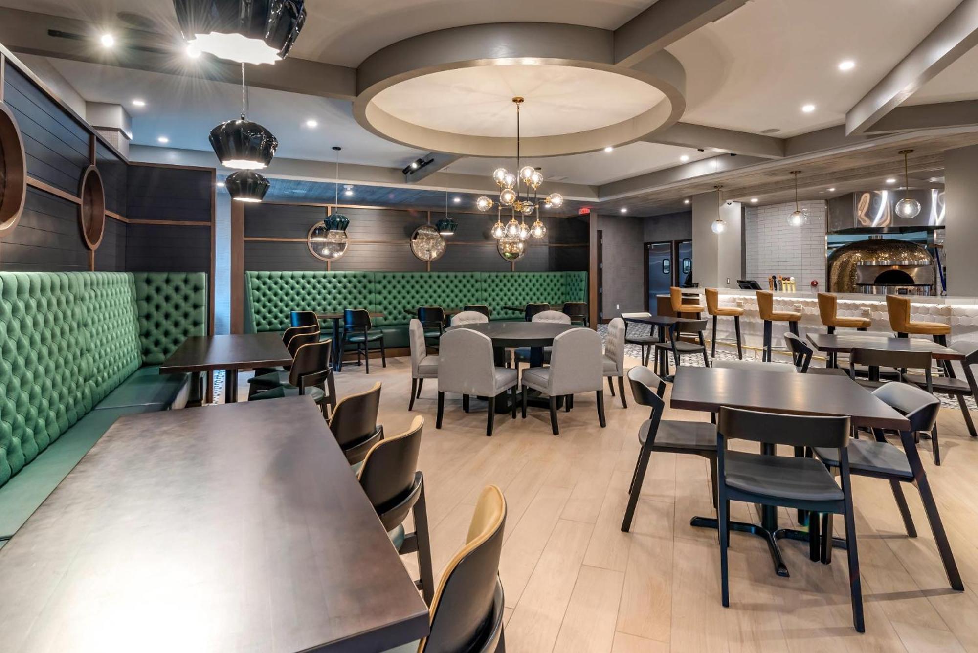 Cambria Hotel Shelby Township - Detroit Utica Shelby Twp Extérieur photo