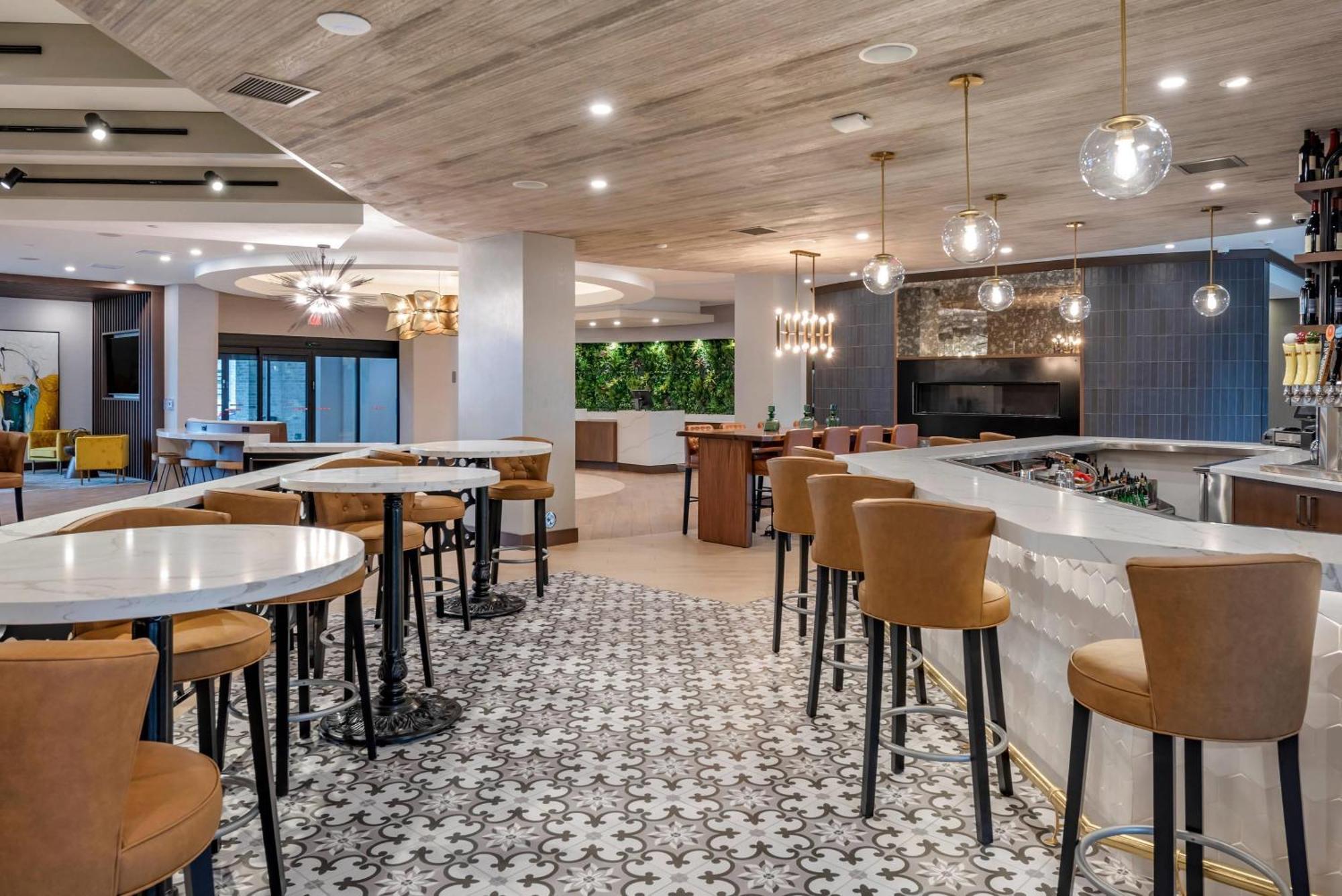 Cambria Hotel Shelby Township - Detroit Utica Shelby Twp Extérieur photo